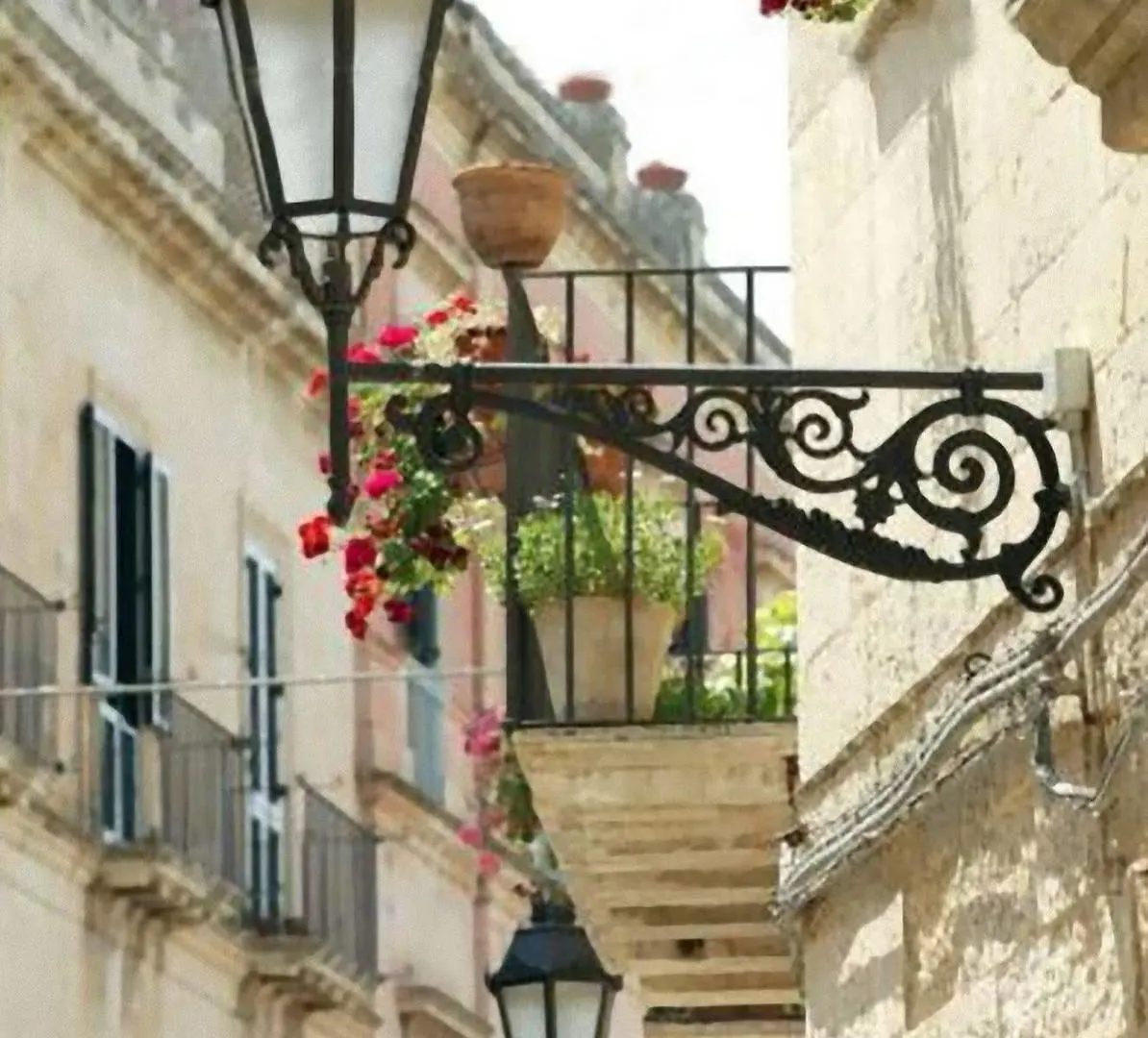 **** 酒店 Chiesa Greca B&B Suites 莱切 意大利