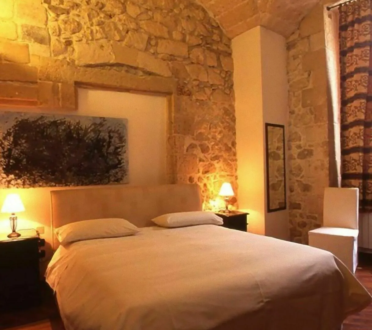 Chiesa Greca B&B Suites 莱切