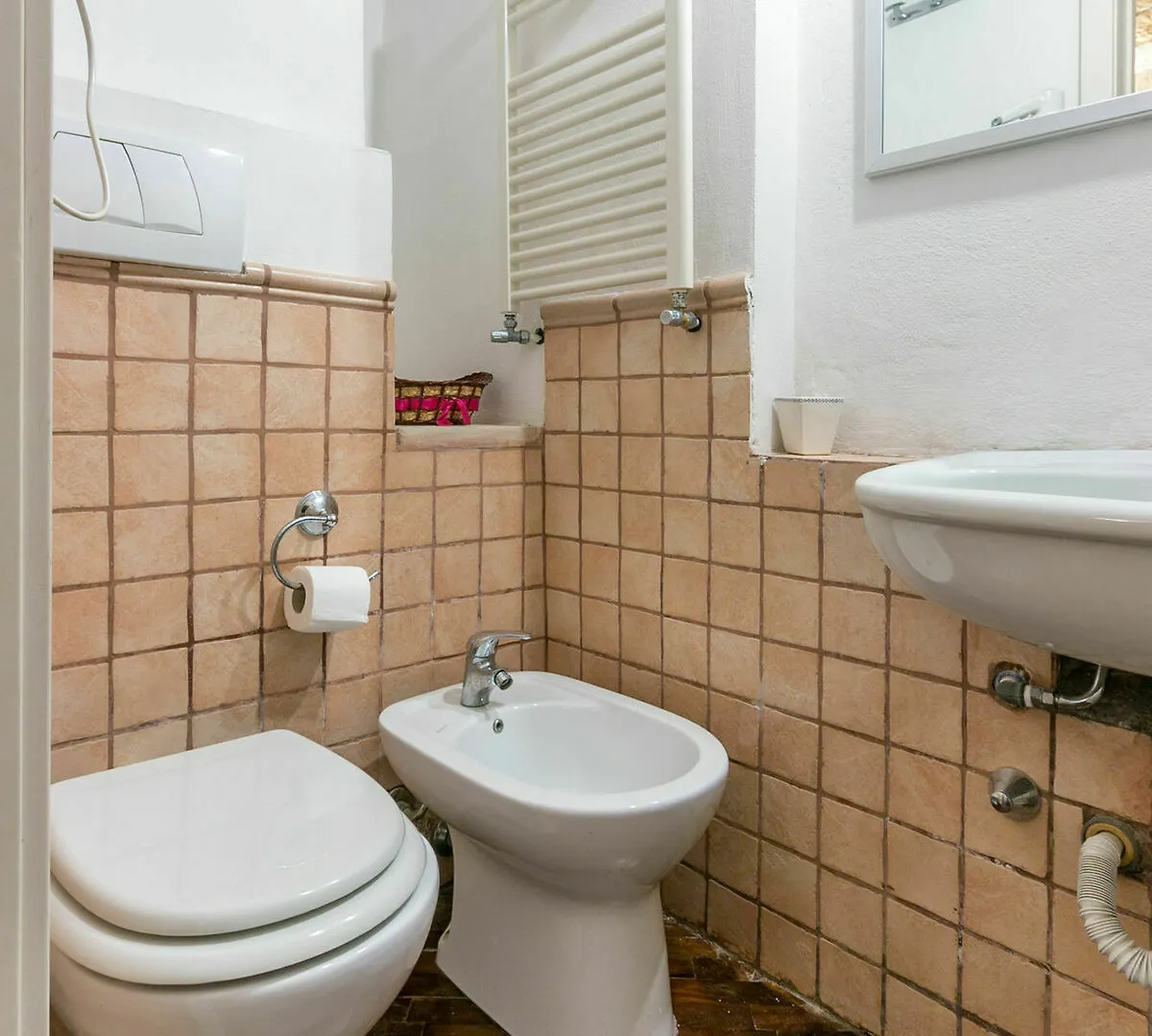 Chiesa Greca B&B Suites 莱切