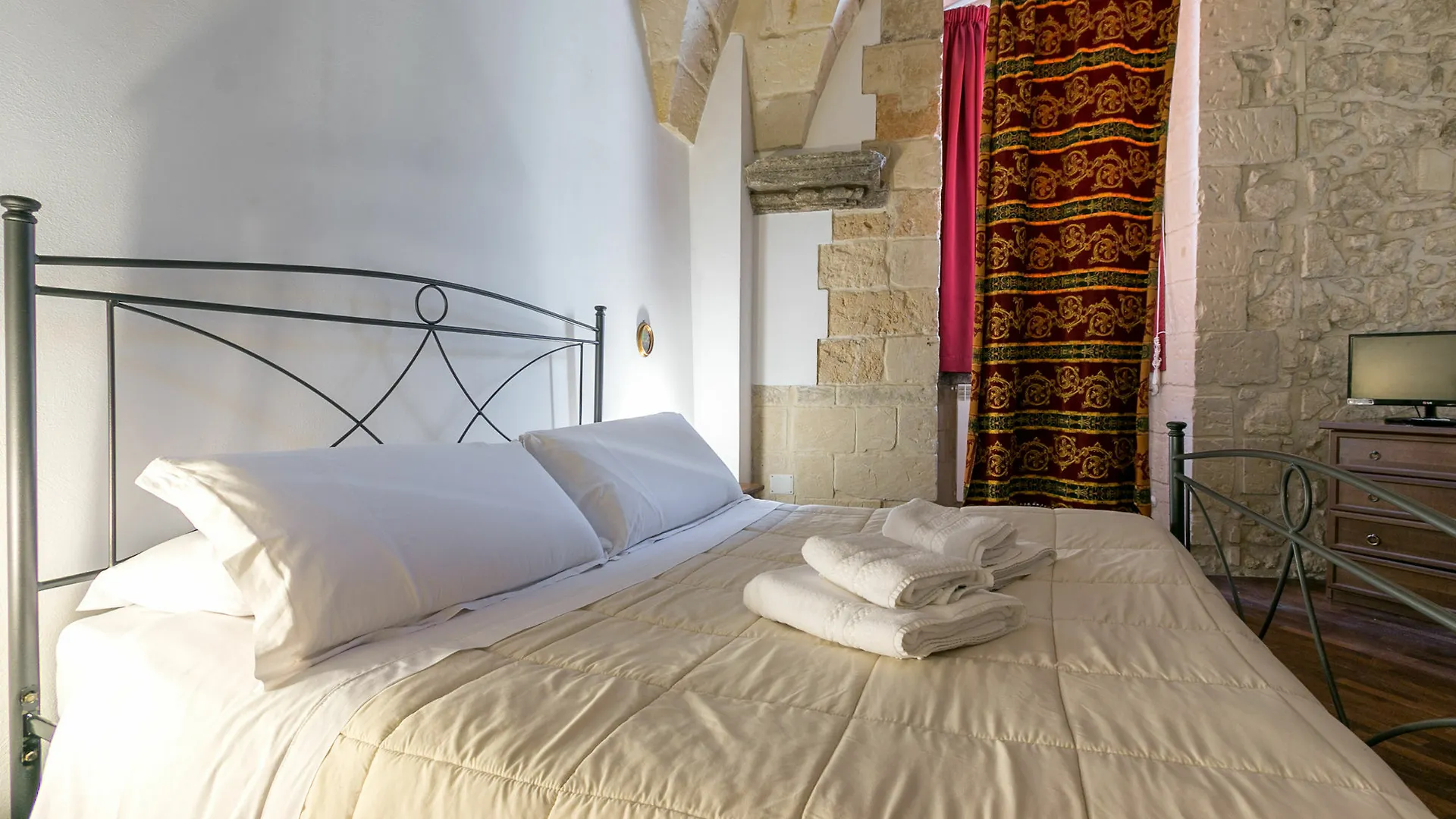 호텔 Chiesa Greca B&B Suites 레체
