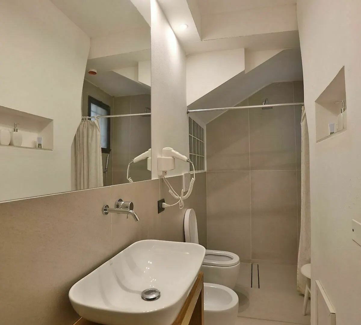 酒店 Chiesa Greca B&B Suites 莱切