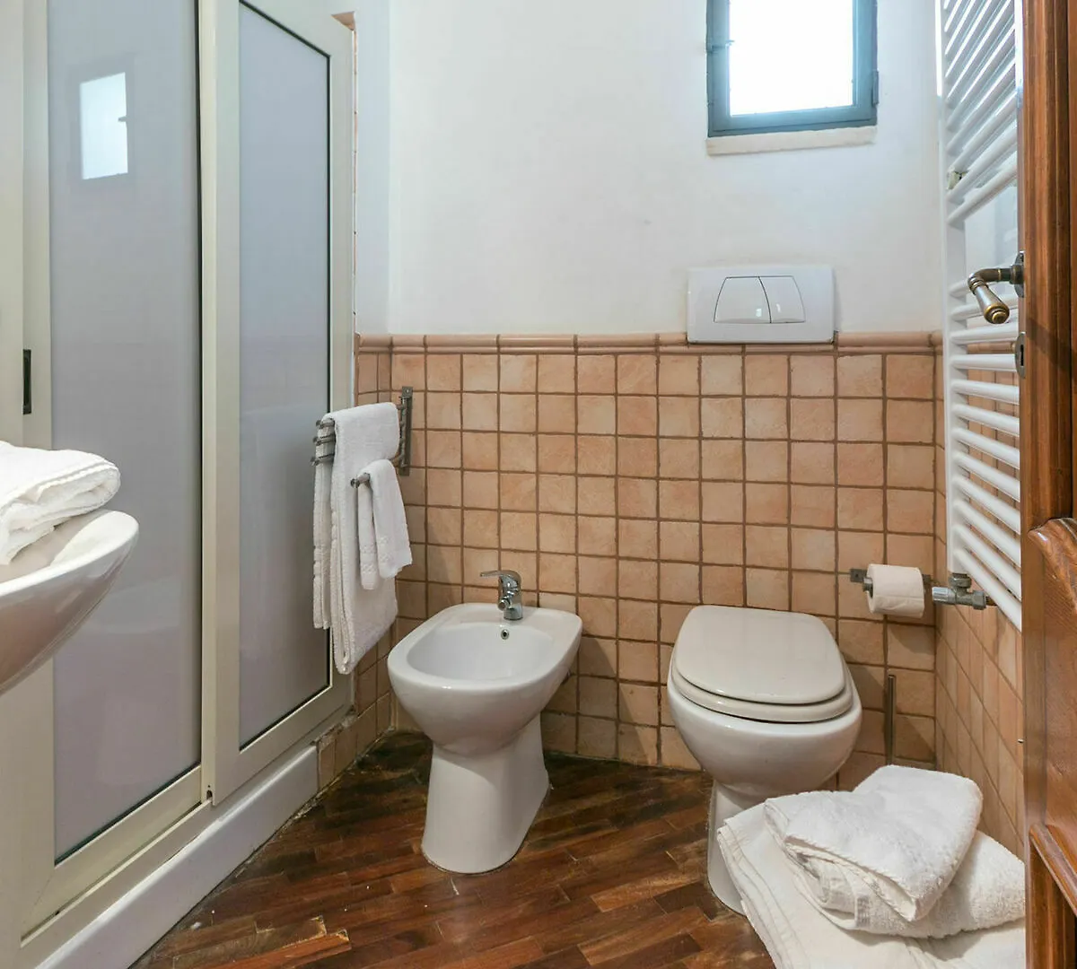Chiesa Greca B&B Suites 레체