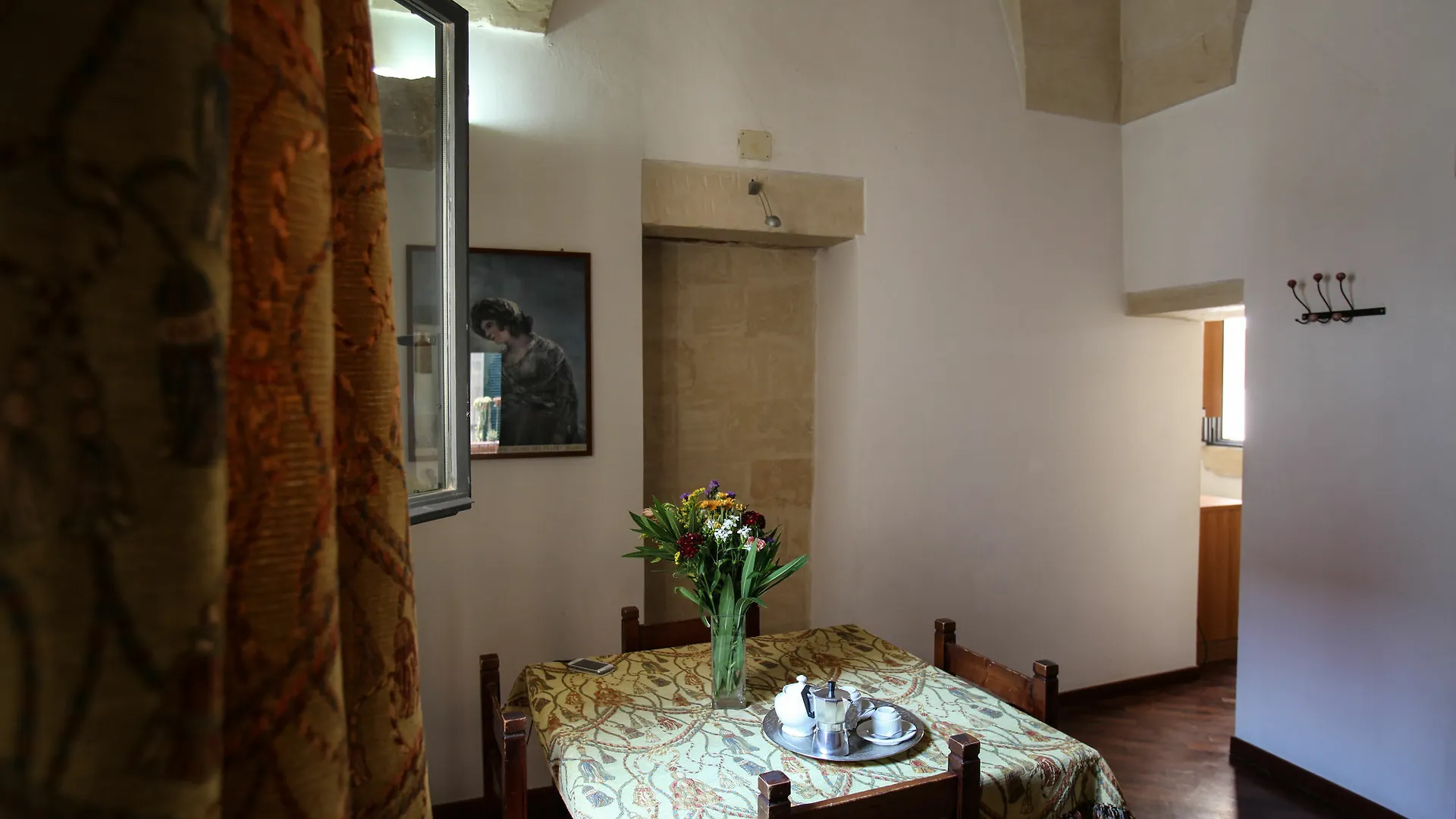 Chiesa Greca B&B Suites 莱切 酒店