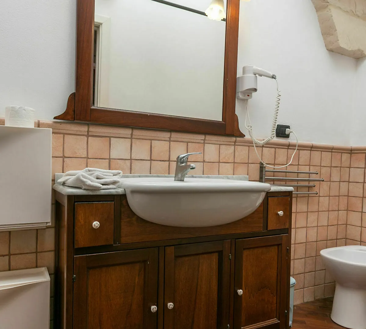 酒店 Chiesa Greca B&B Suites 莱切