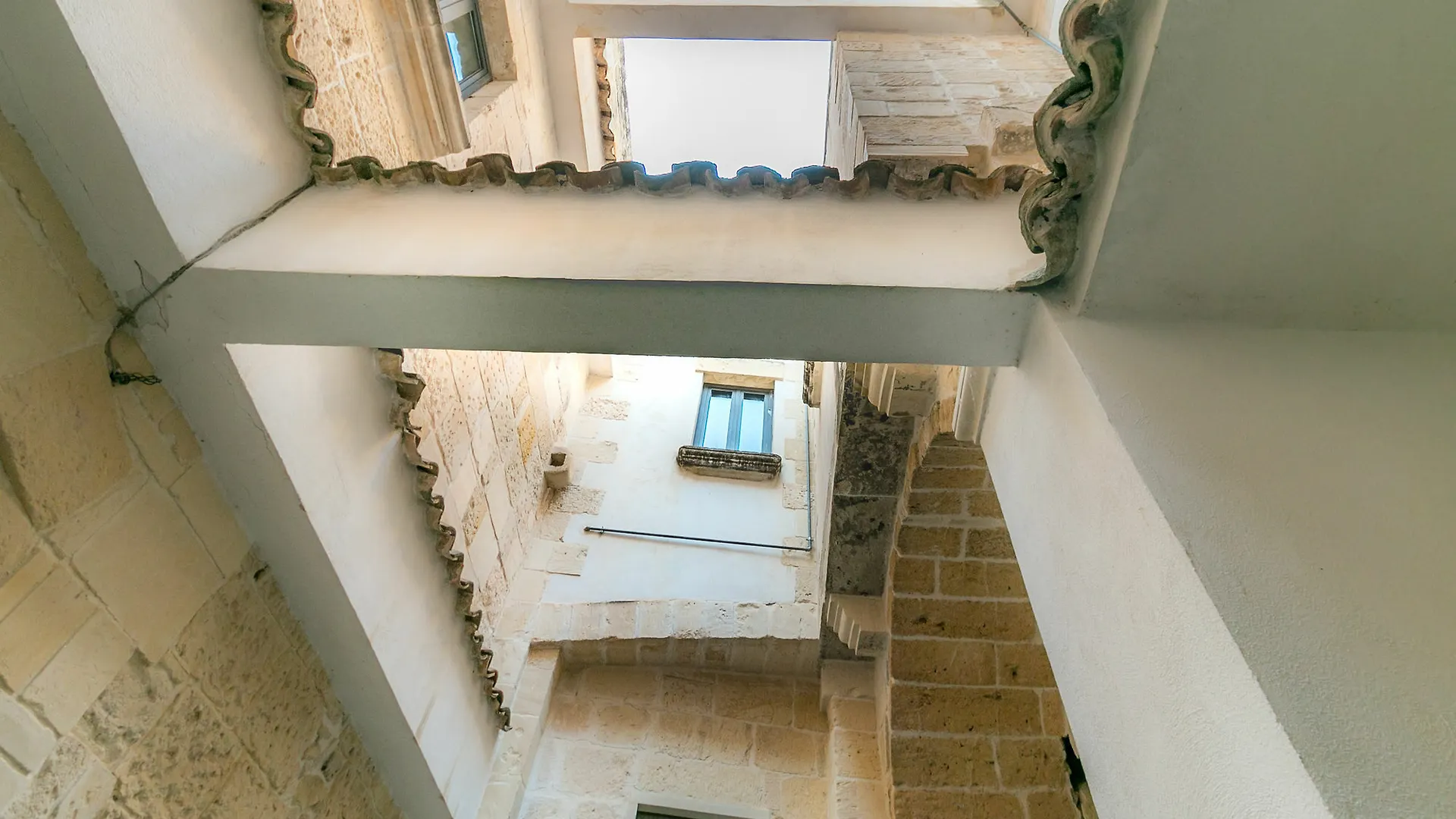Chiesa Greca B&B Suites 레체