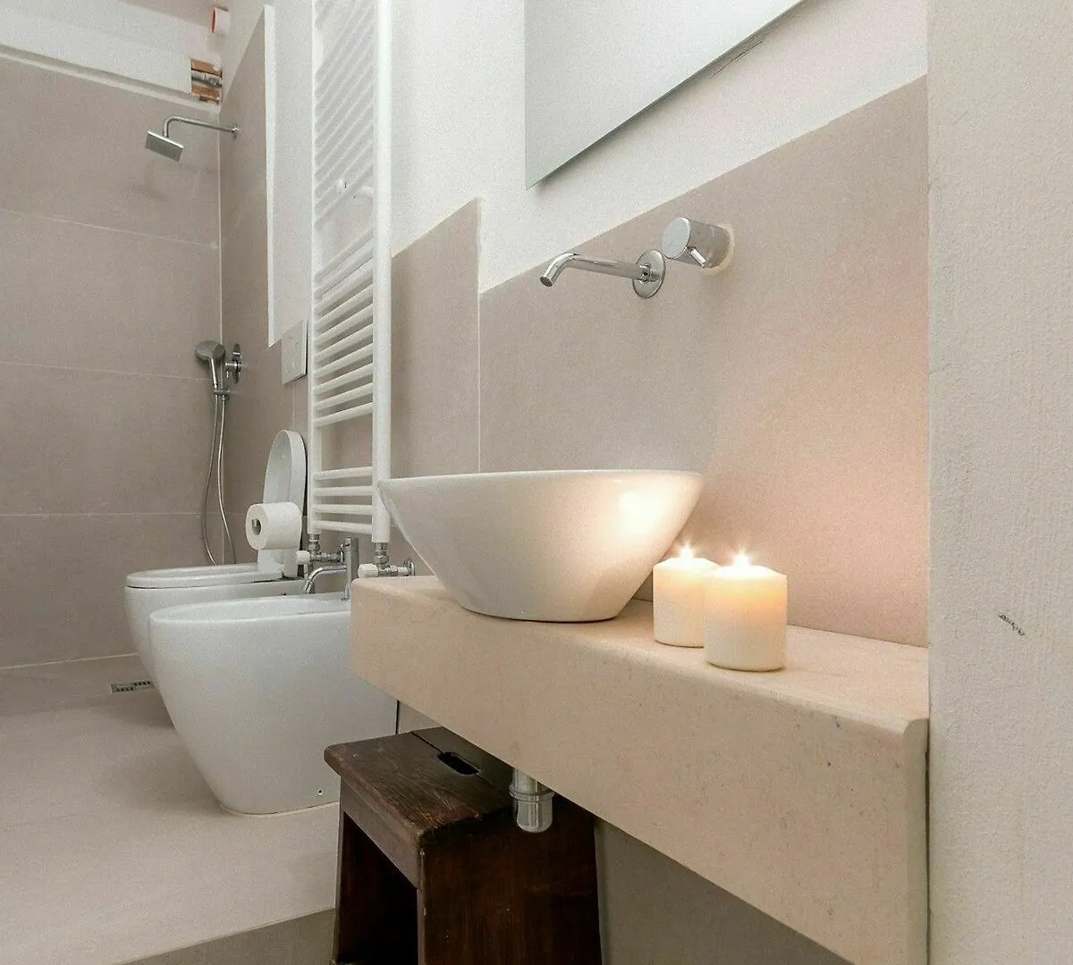 Chiesa Greca B&B Suites 莱切 酒店