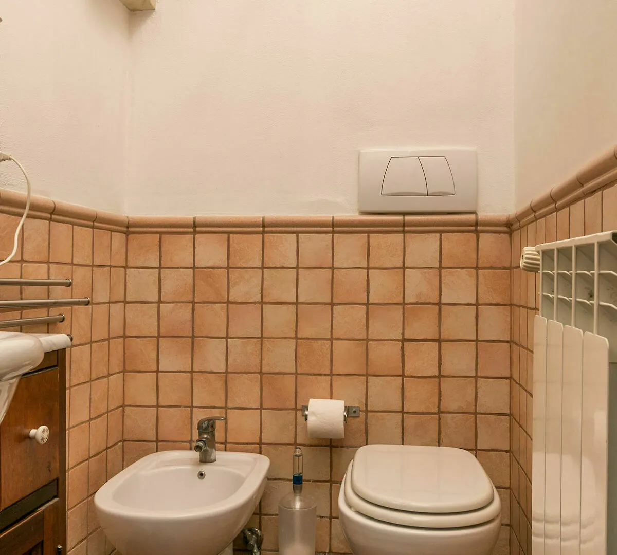 **** 酒店 Chiesa Greca B&B Suites 莱切 意大利