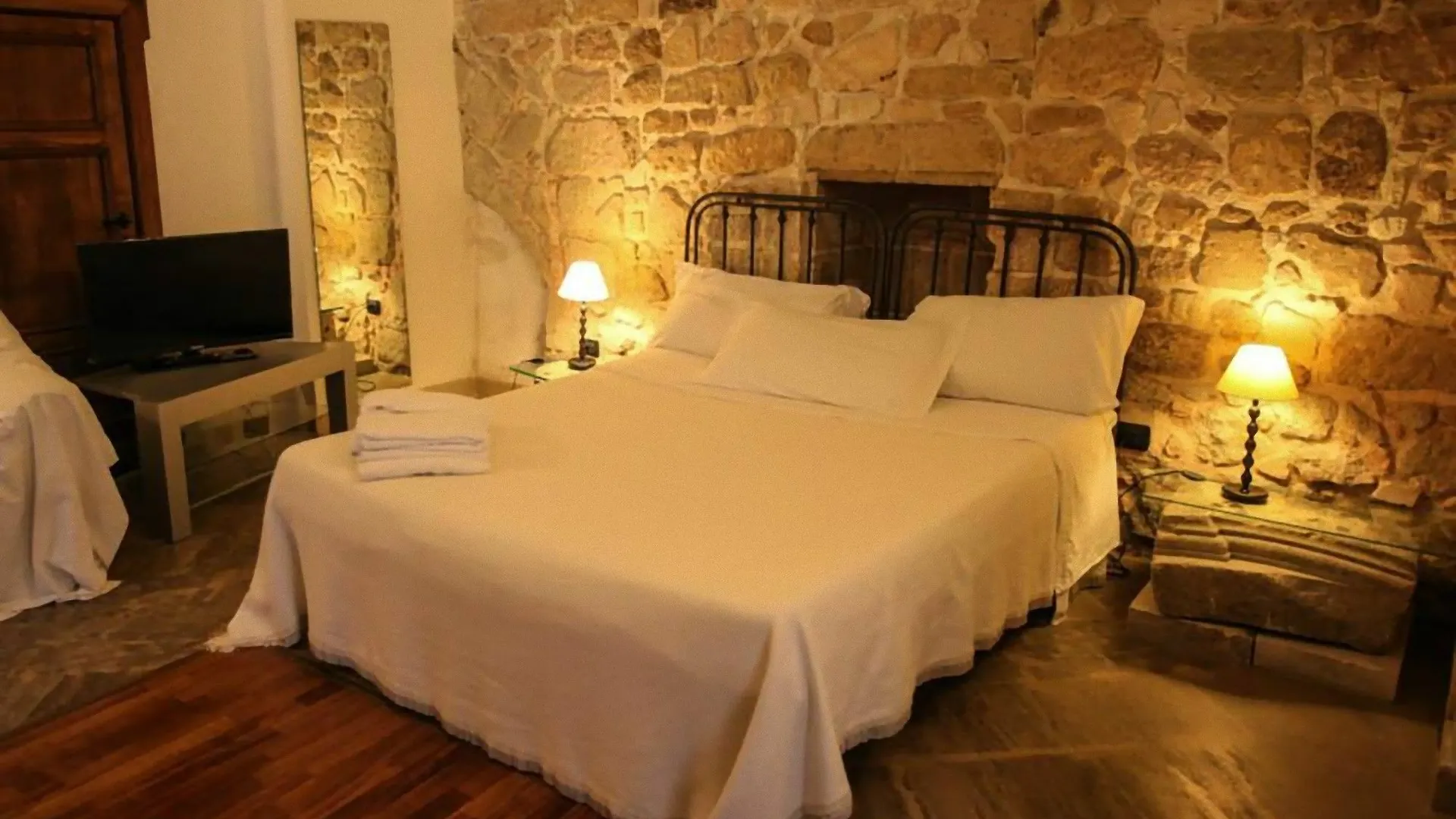 Chiesa Greca B&B Suites 莱切 意大利
